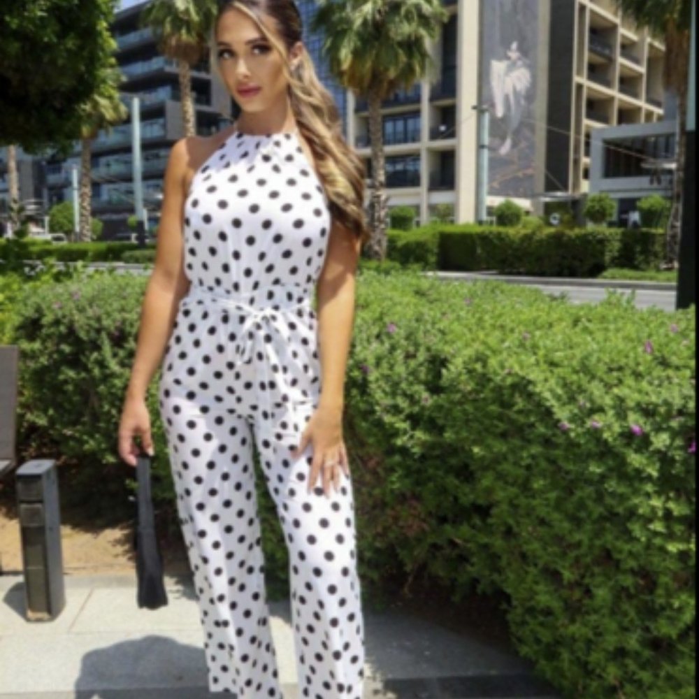 Pool Jumpsuits - Picture 6 of 13